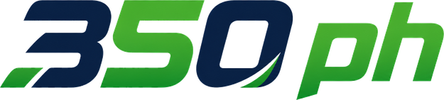 350 ph logo